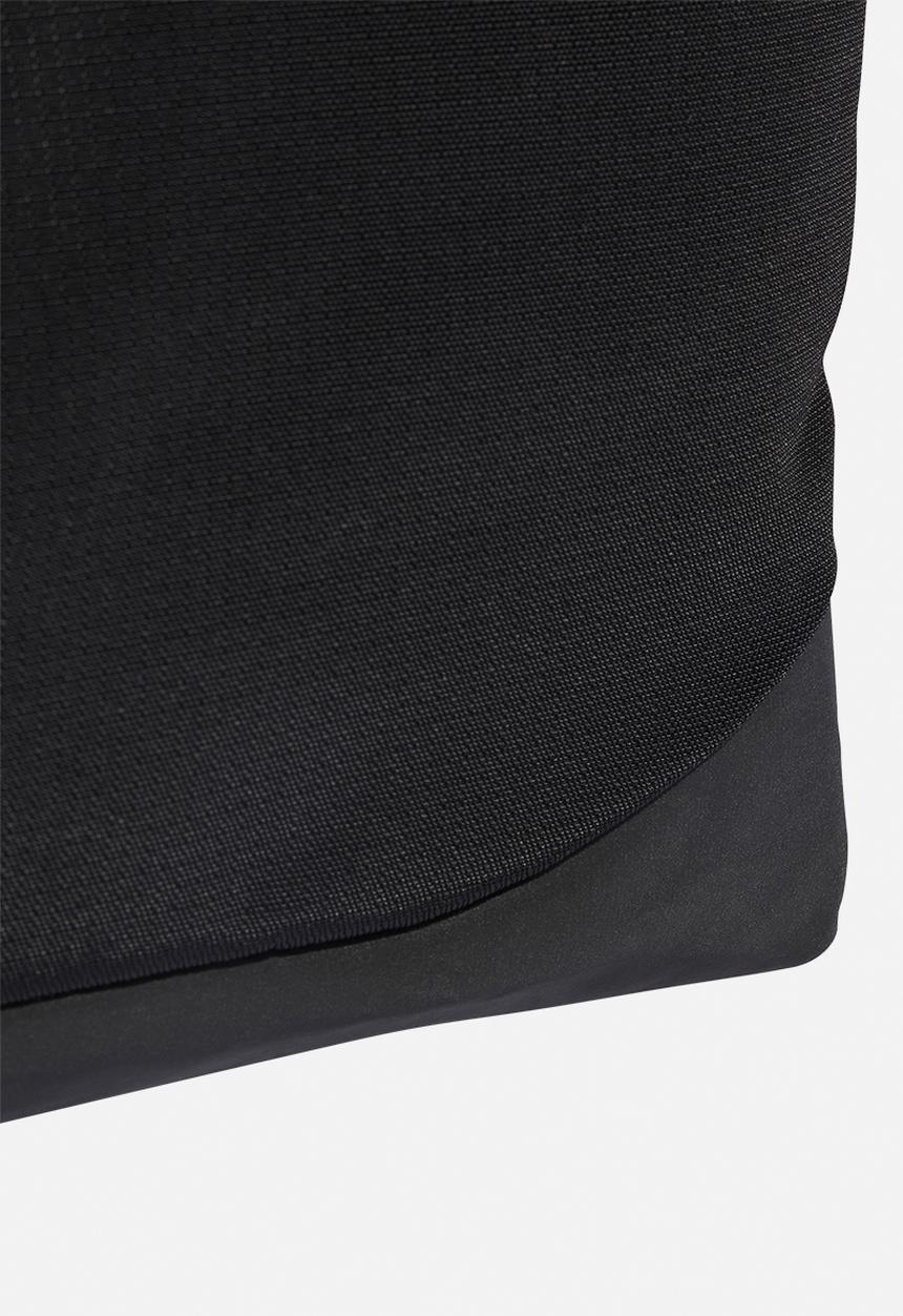 adidas Performance - Tra Def Shoebag - Black/White