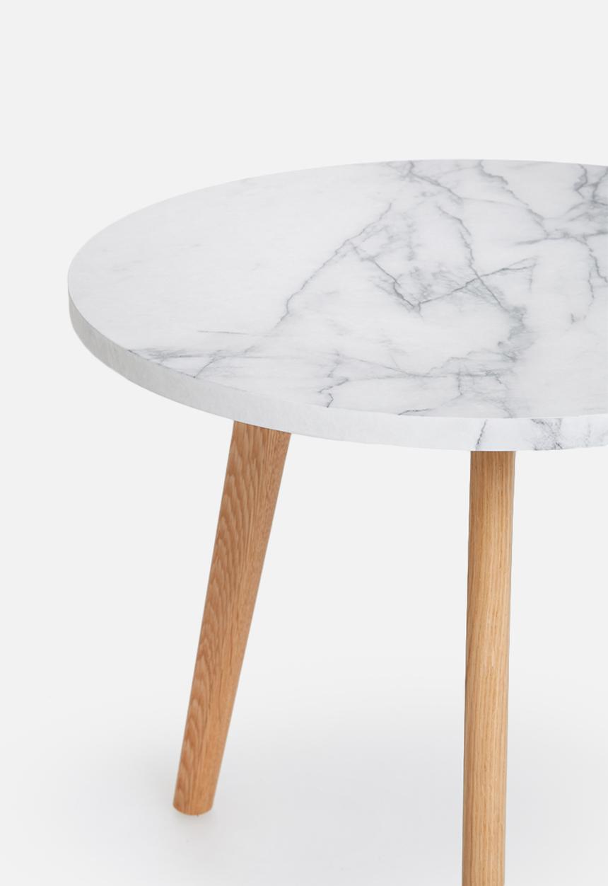 Eleven Past - Emma nesting tables