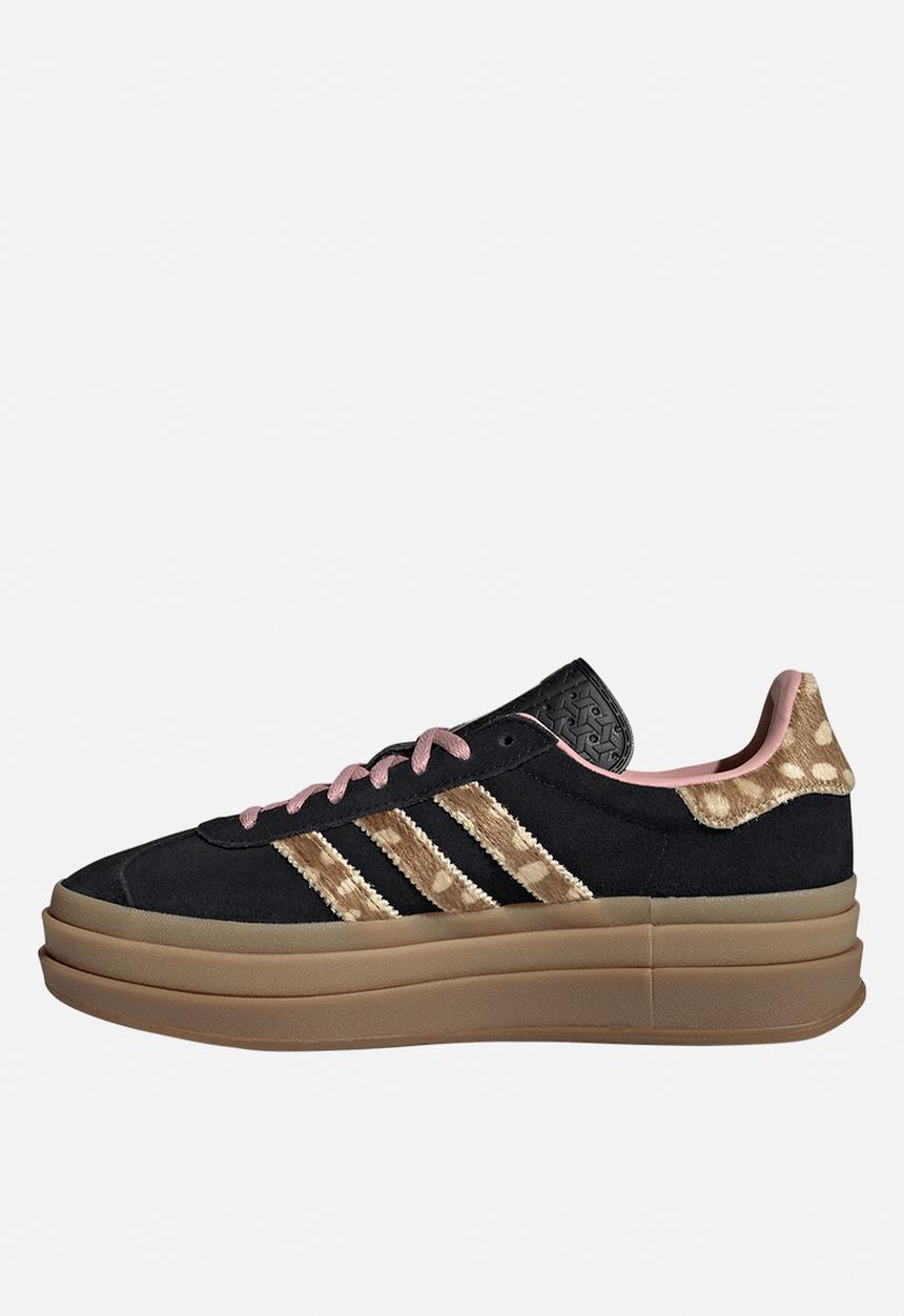 adidas Originals - GAZELLE BOLD W
