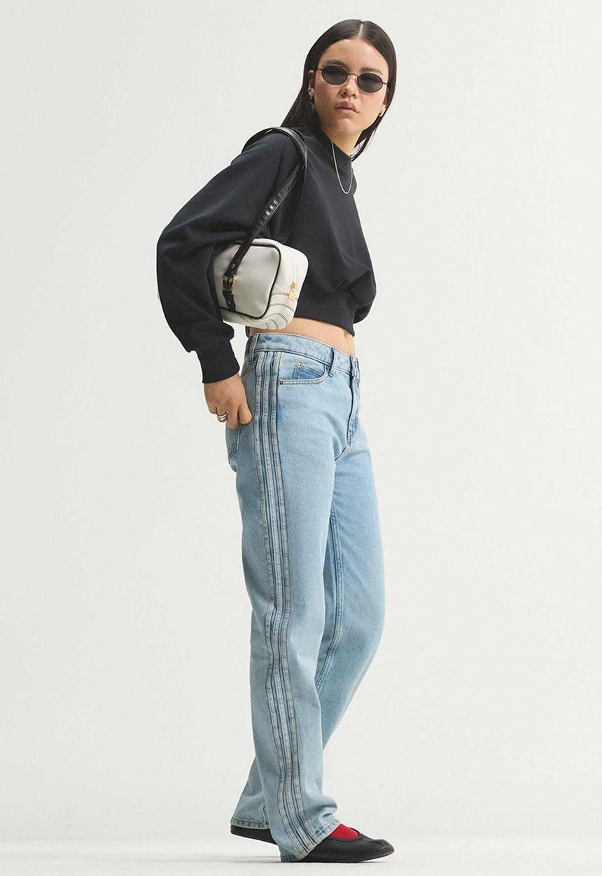 adidas Originals - Fb Pnt D Lghden - Blue