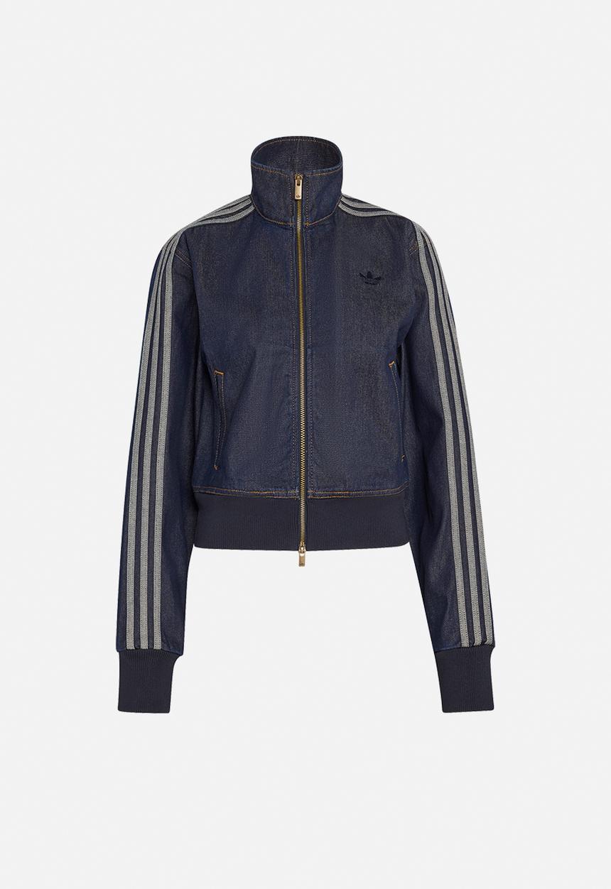 adidas Originals - Fb Tt D - Indigo Denim