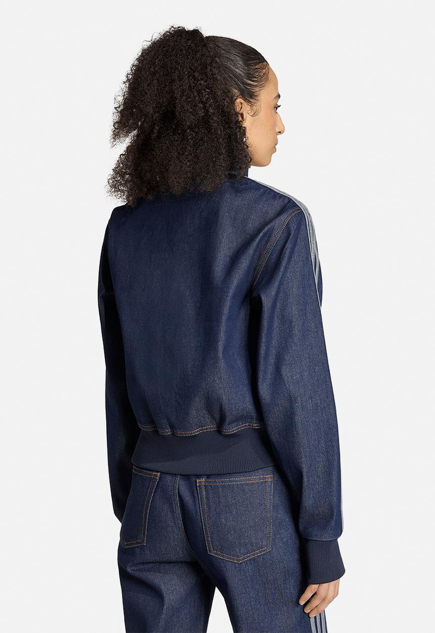 adidas Originals - Fb Tt D - Indigo Denim