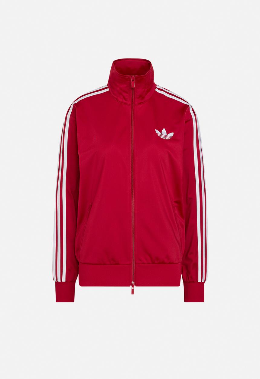 adidas Originals - Fb Tt Loose - Team Victory Red/White