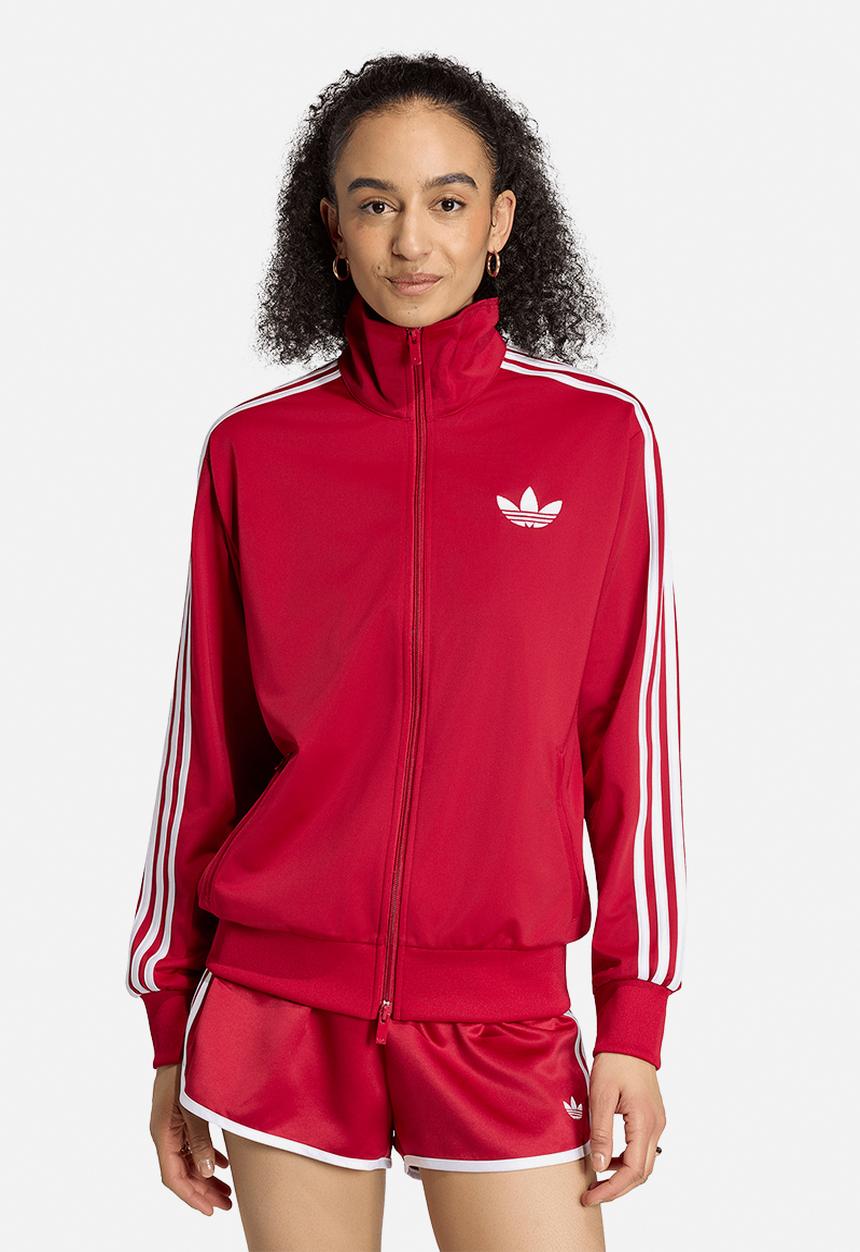 adidas Originals - Fb Tt Loose - Team Victory Red/White
