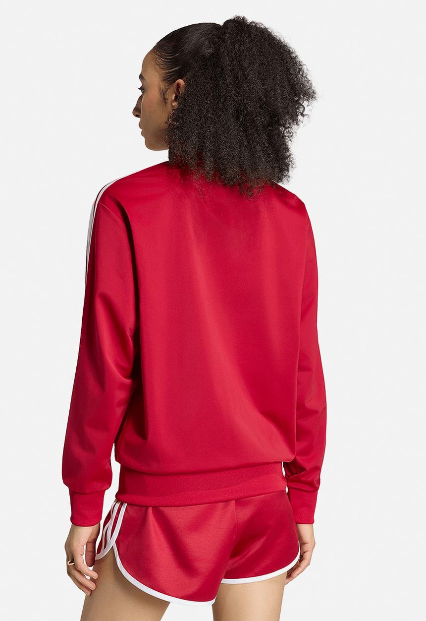 adidas Originals - Fb Tt Loose - Team Victory Red/White