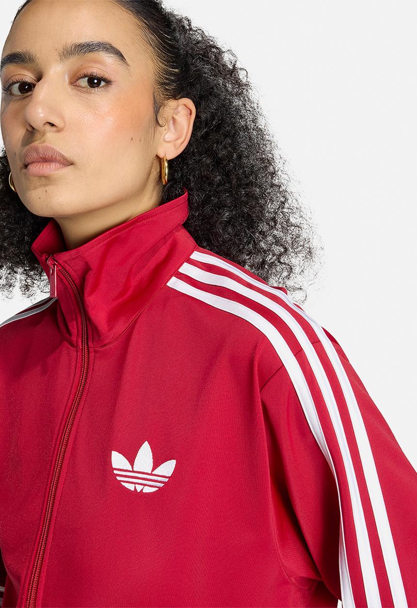 adidas Originals - Fb Tt Loose - Team Victory Red/White