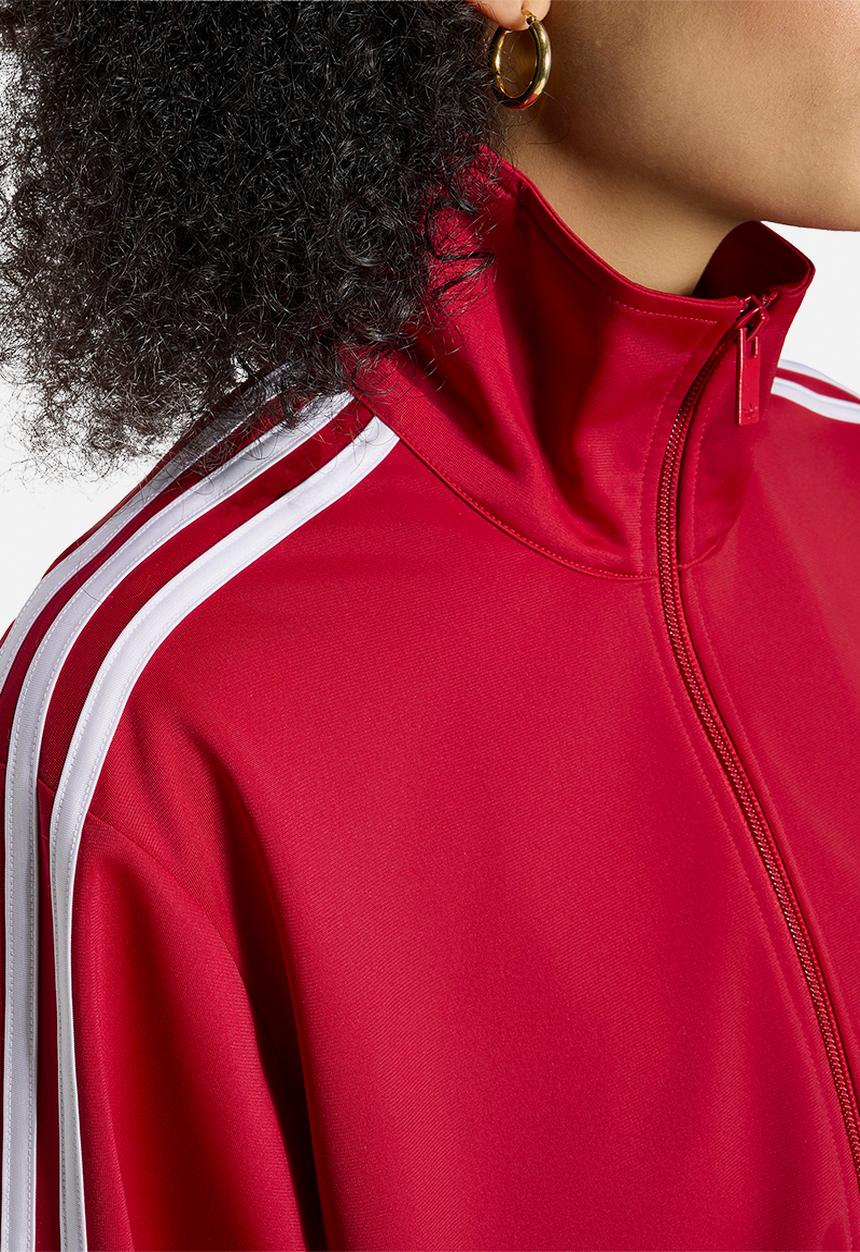 adidas Originals - Fb Tt Loose - Team Victory Red/White