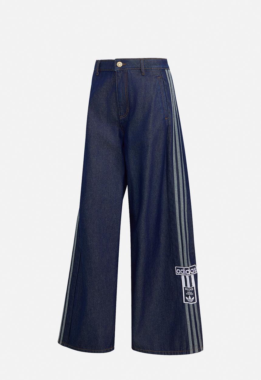 adidas Originals - Adbrk Pnt D - Indigo Denim