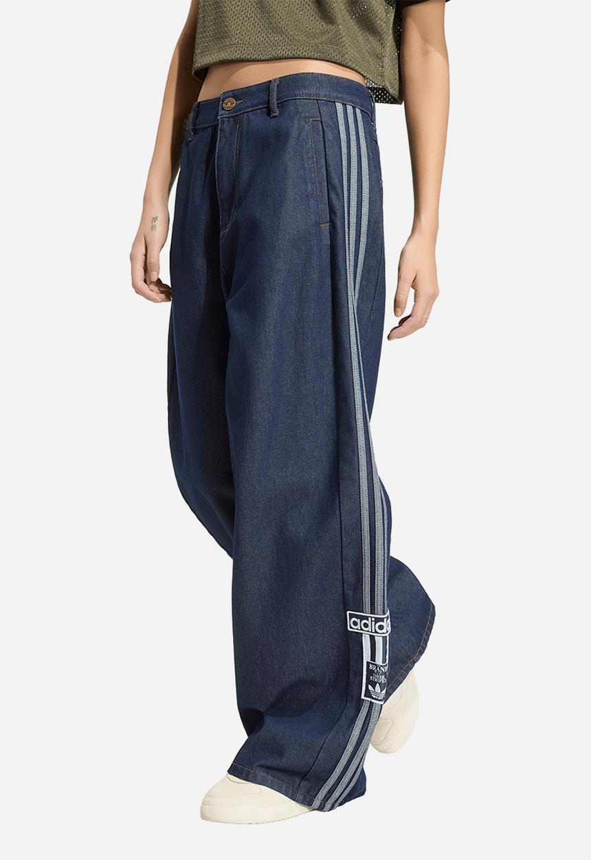 adidas Originals - Adbrk Pnt D - Indigo Denim