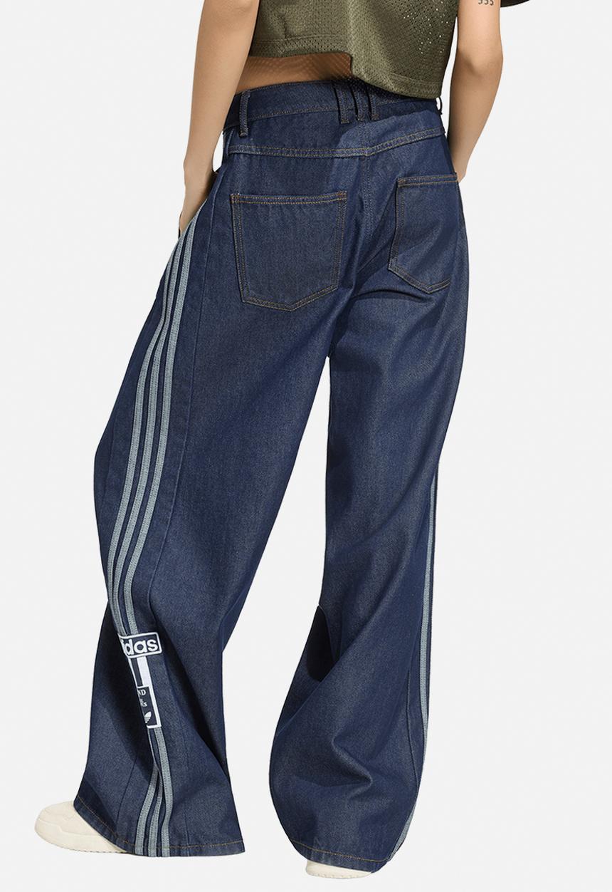 adidas Originals - Adbrk Pnt D - Indigo Denim