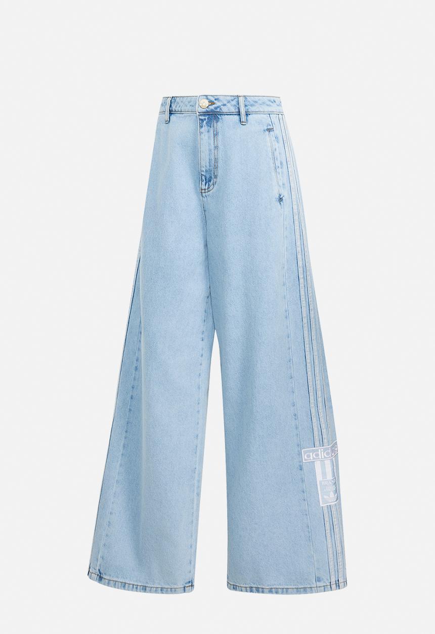 adidas Originals - Adbrk Pnt D - Light Denim