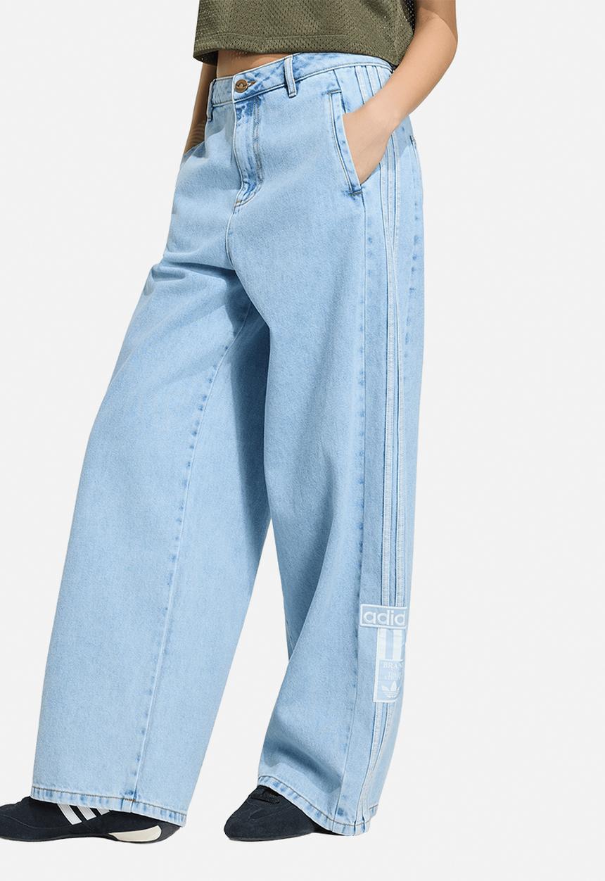 adidas Originals - Adbrk Pnt D - Light Denim