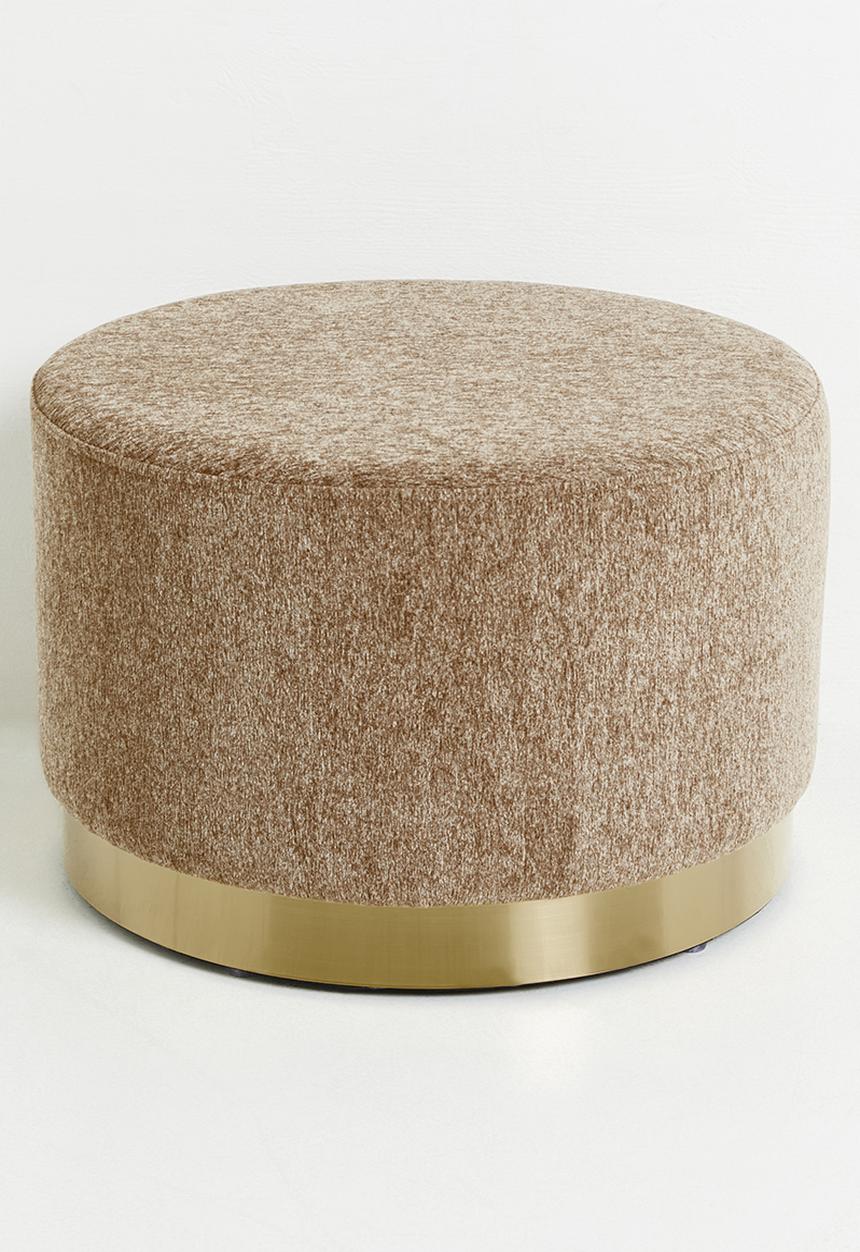 Sixth Floor - Nexus Ottoman - Latte
