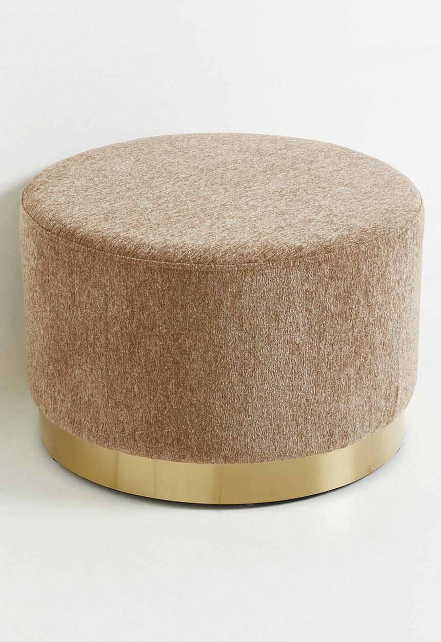 Sixth Floor - Nexus Ottoman - Latte