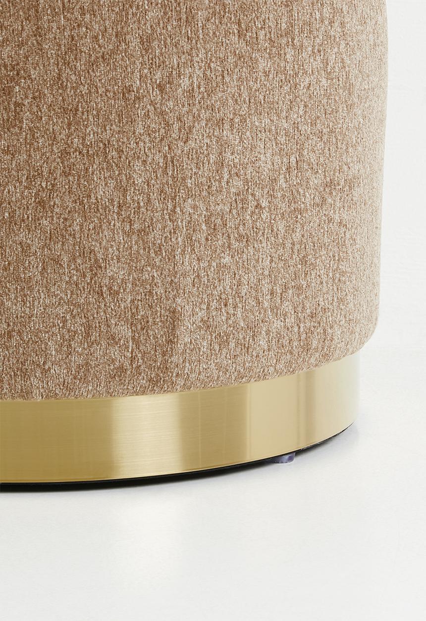 Sixth Floor - Nexus Ottoman - Latte