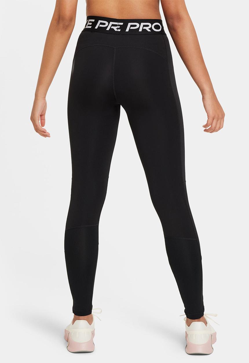 Nike - Girls Nike Pro Dri-Fit Leggings