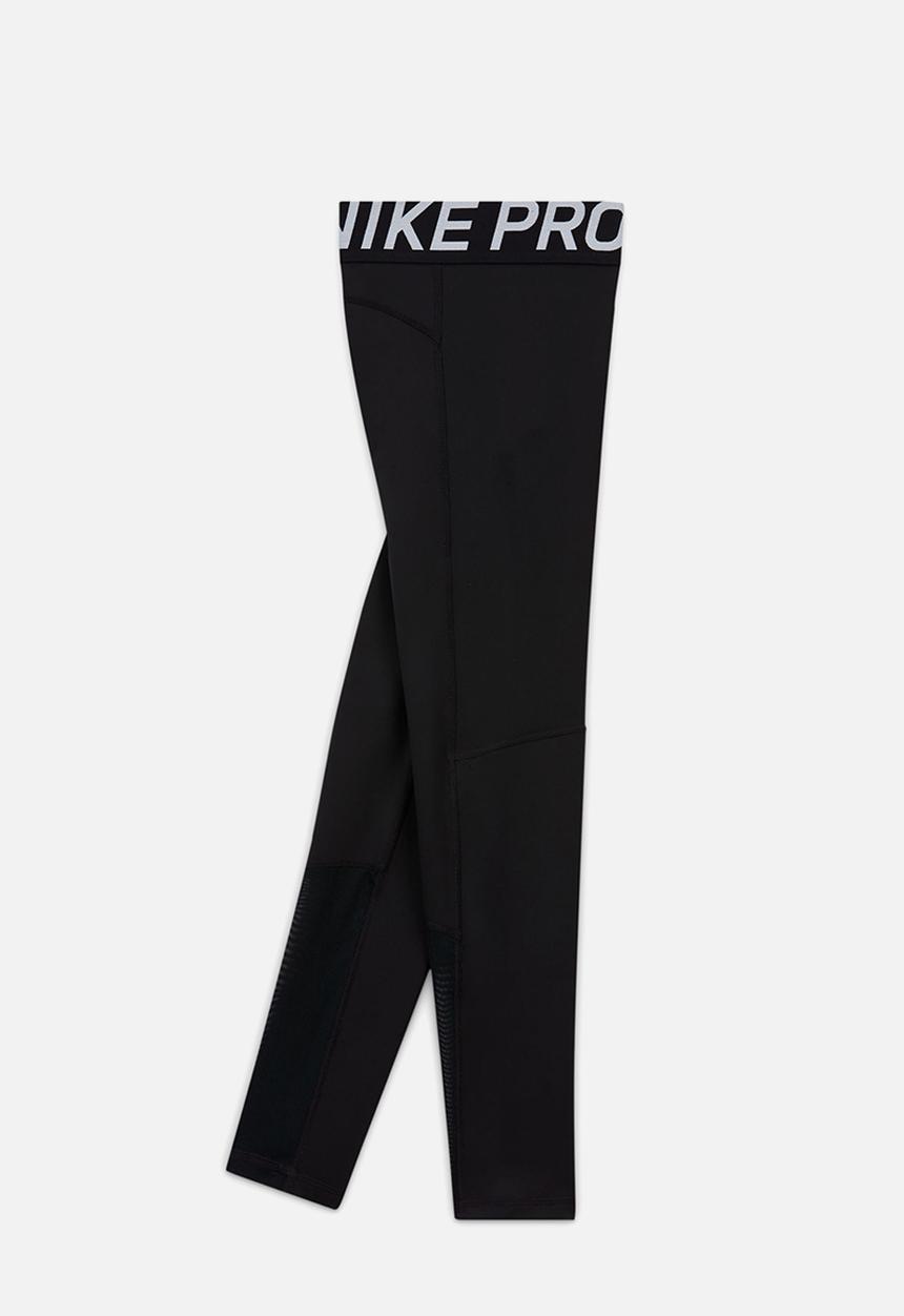 Nike - Girls Nike Pro Dri-Fit Leggings