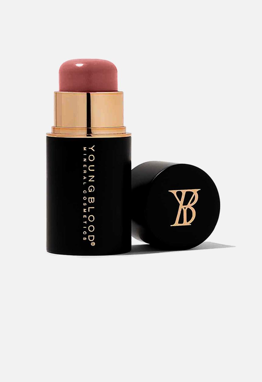 Youngblood Mineral Cosmetics - Mini VividLuxe® Crème Blush Stick - Gelato