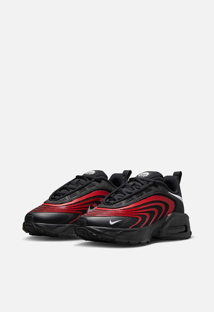 Nike - Nike Air Max Fire Grade School