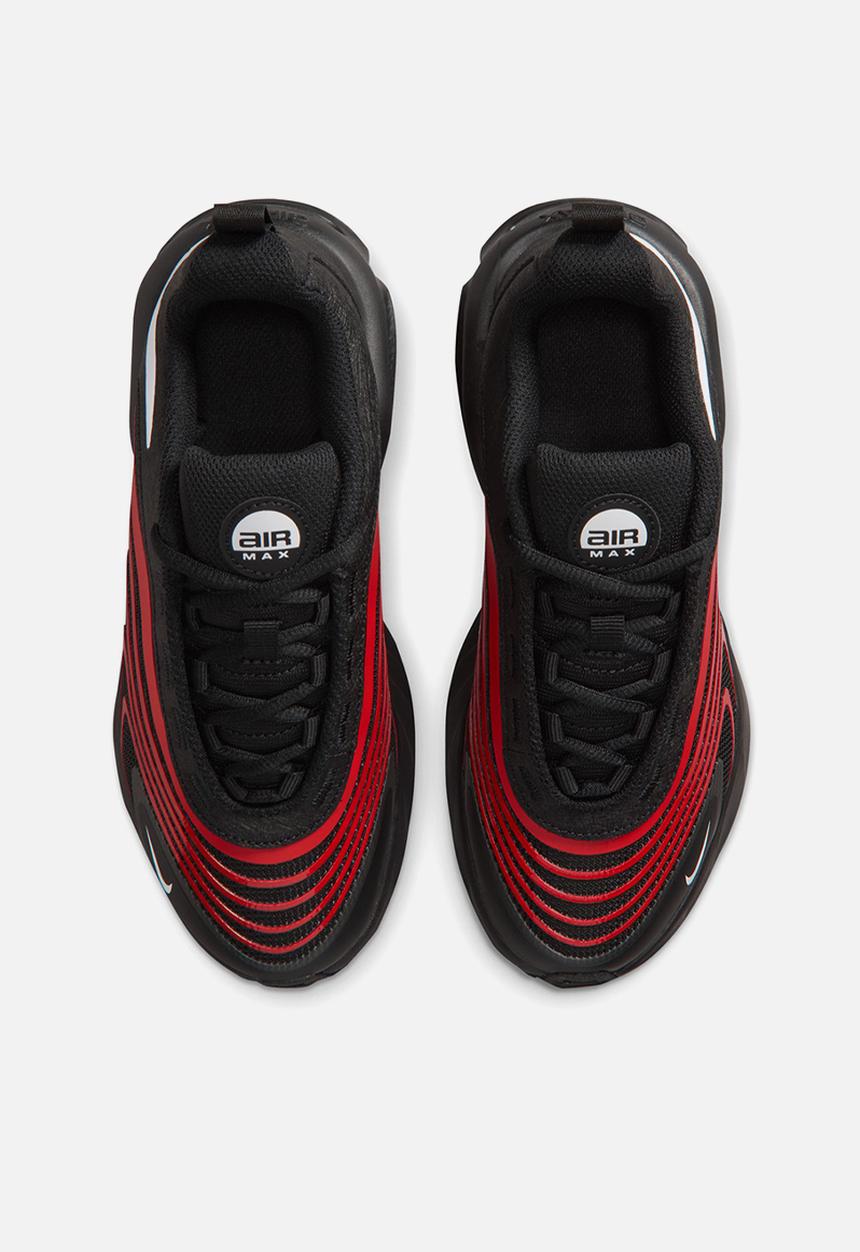 Nike - Nike Air Max Fire Grade School