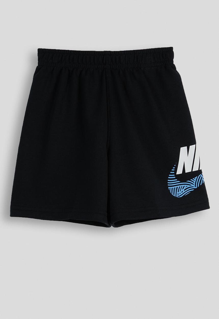 Nike - Nkb B Nsw In The Zone Ft Short - Black