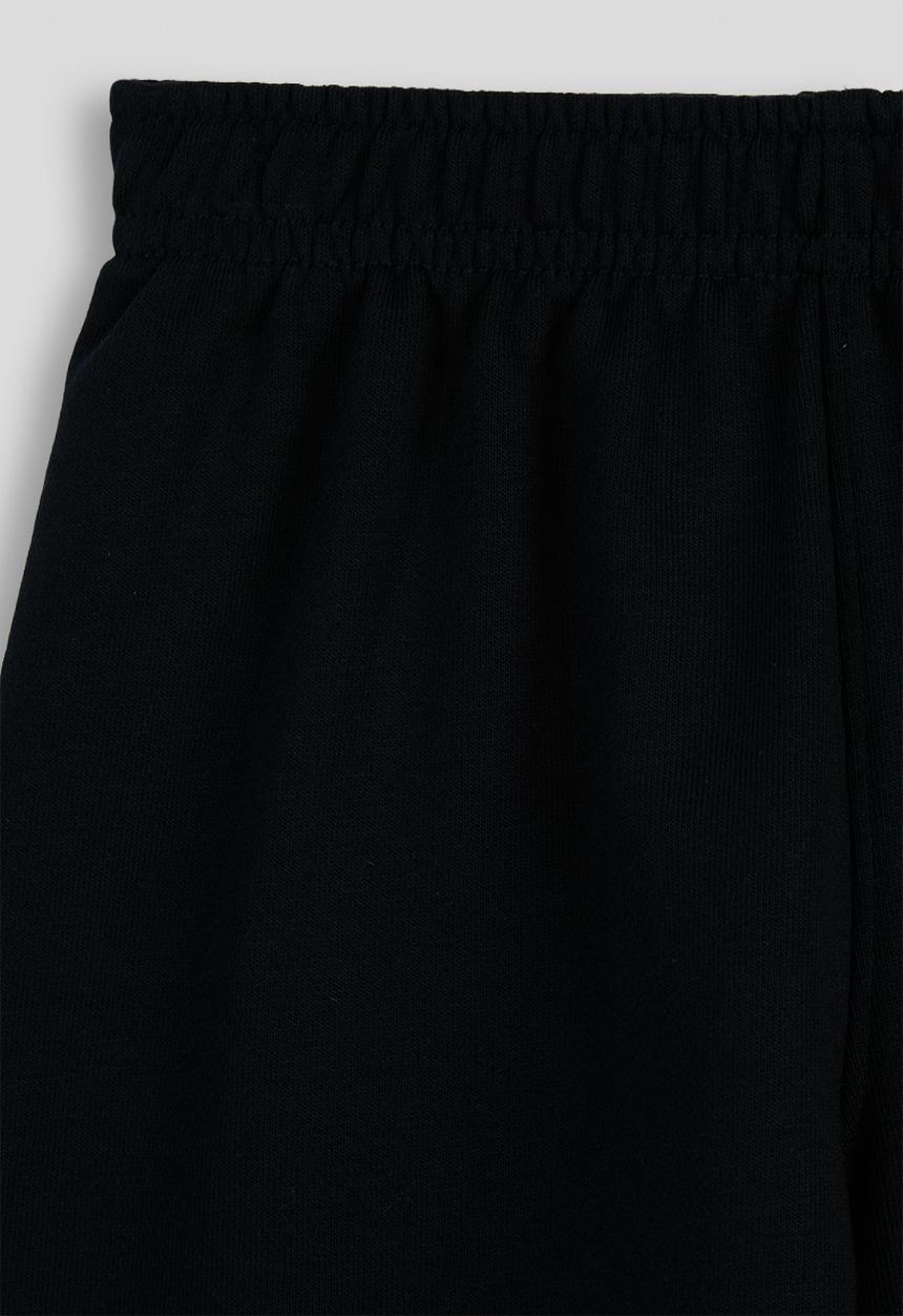 Nike - Nkb B Nsw In The Zone Ft Short - Black