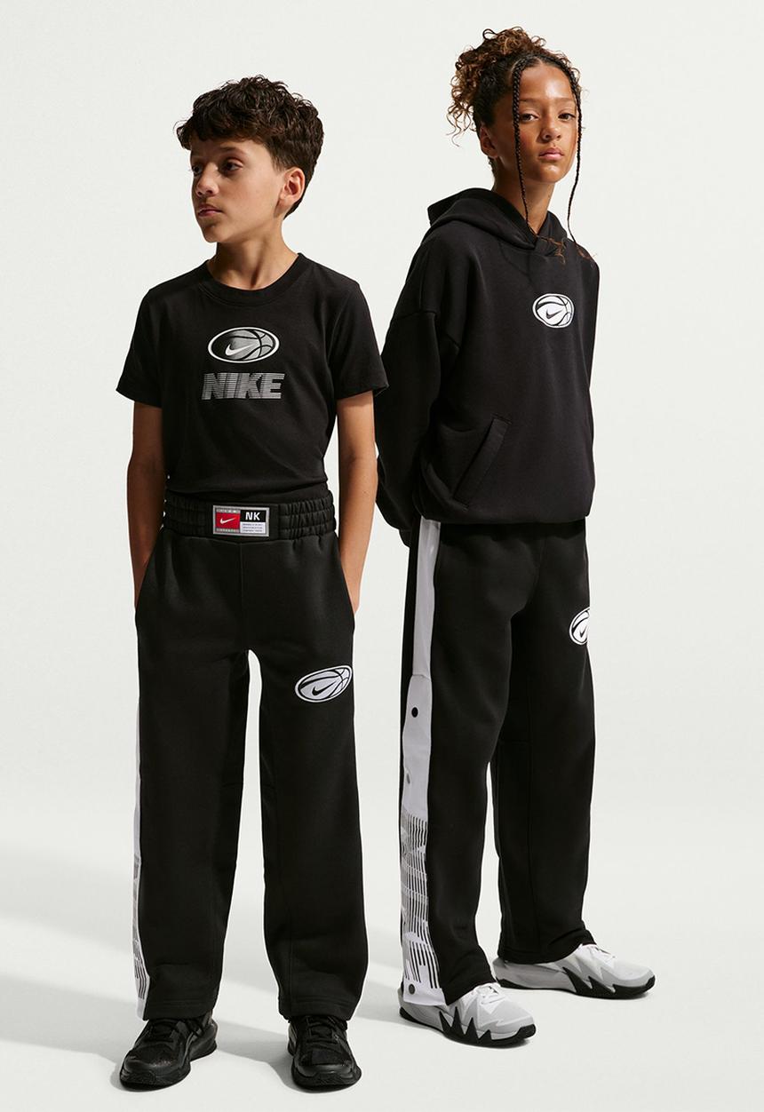 Nike - Kids Nike Sportswear Novelty Pants