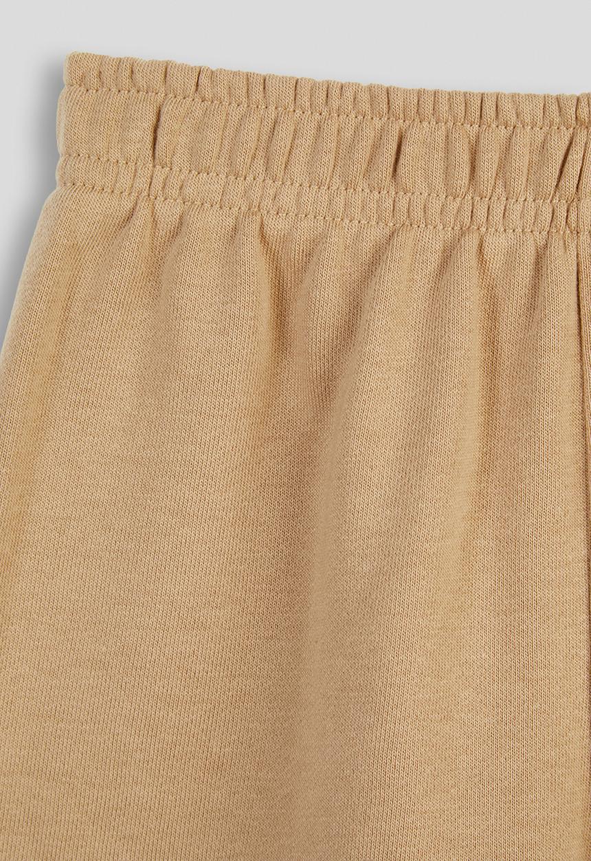 Nike - Nkb B Nsw In The Zone Ft Short  -  Hemp