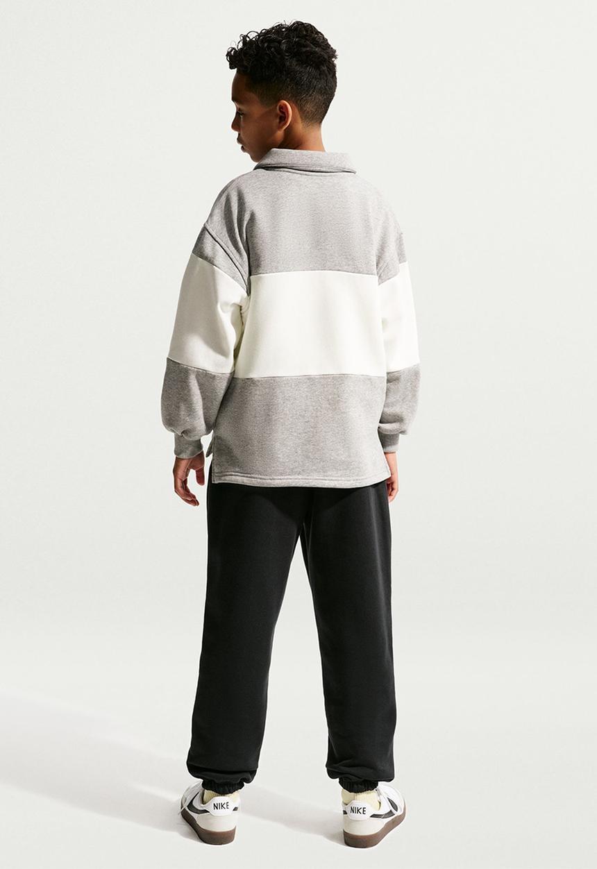 Nike - Kids Nike Sportswear Club Fleece Loose Pants