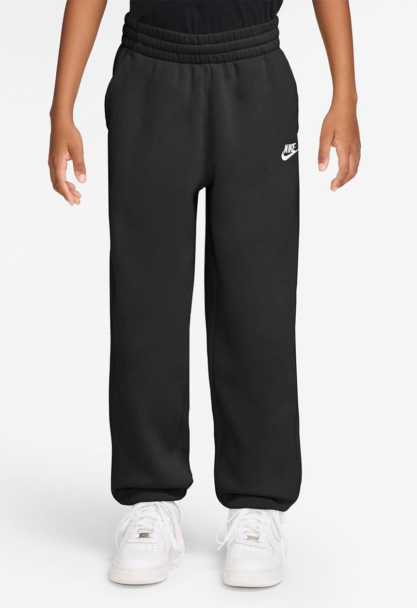 Nike - Kids Nike Sportswear Club Fleece Loose Pants
