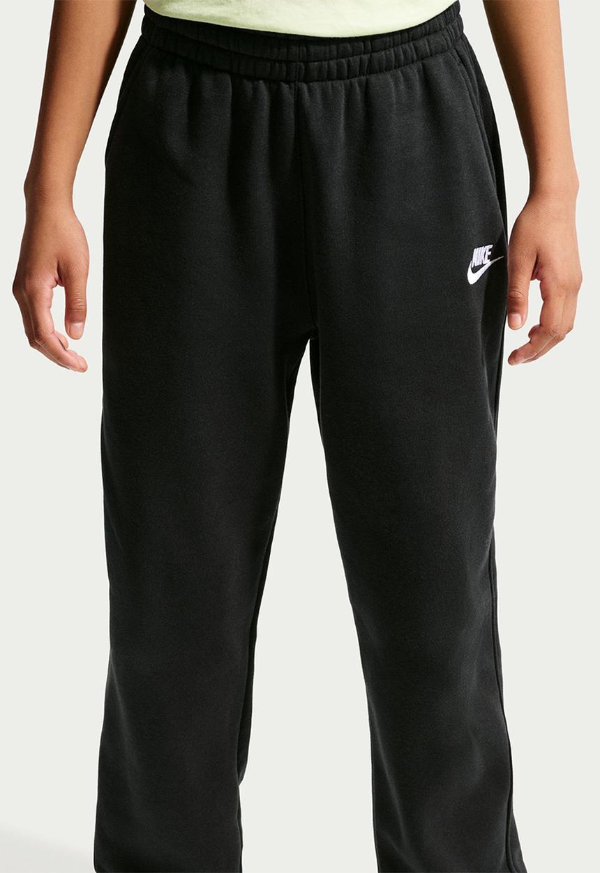 Nike - Kids Nike Sportswear Club Fleece Loose Pants