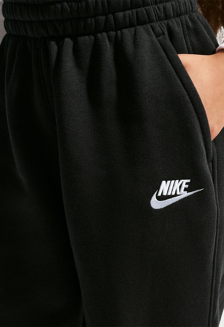 Nike - Kids Nike Sportswear Club Fleece Loose Pants