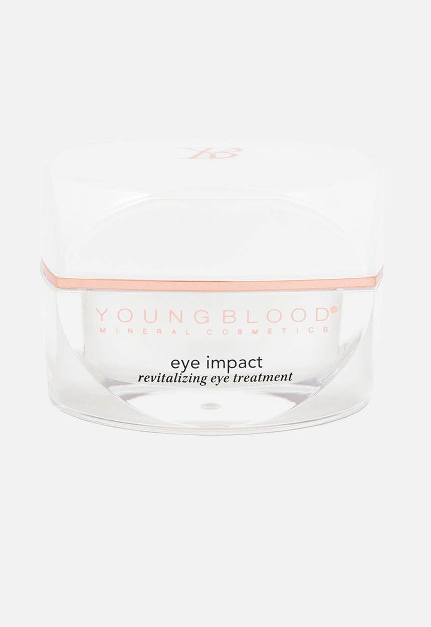 Youngblood Mineral Cosmetics - Eye Impact Revitalising Eye Treatment
