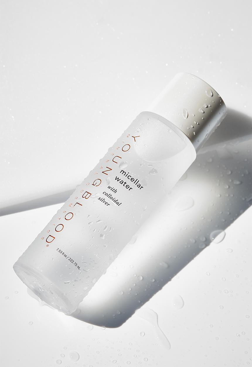 Youngblood Mineral Cosmetics - Micellar Water with Colloidal Silver