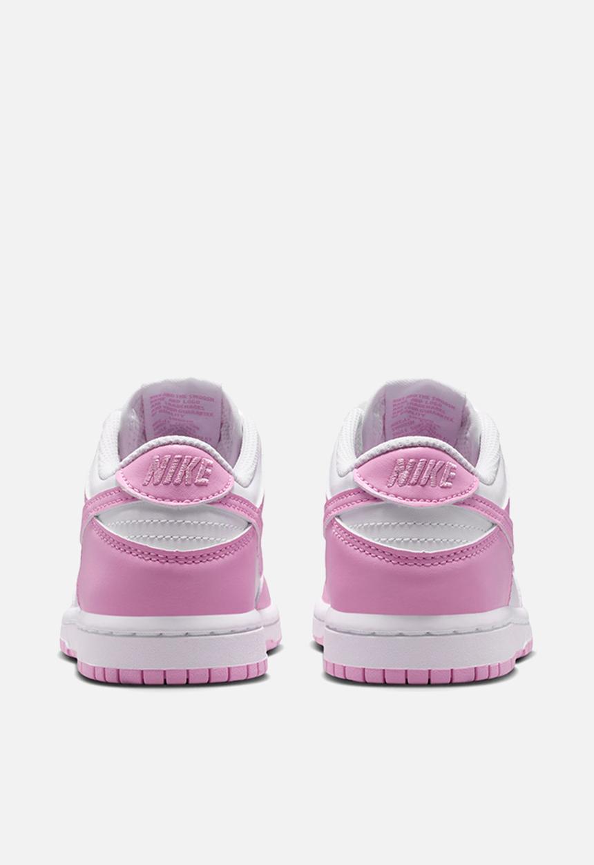 Nike - Nike Dunk Low Pre school