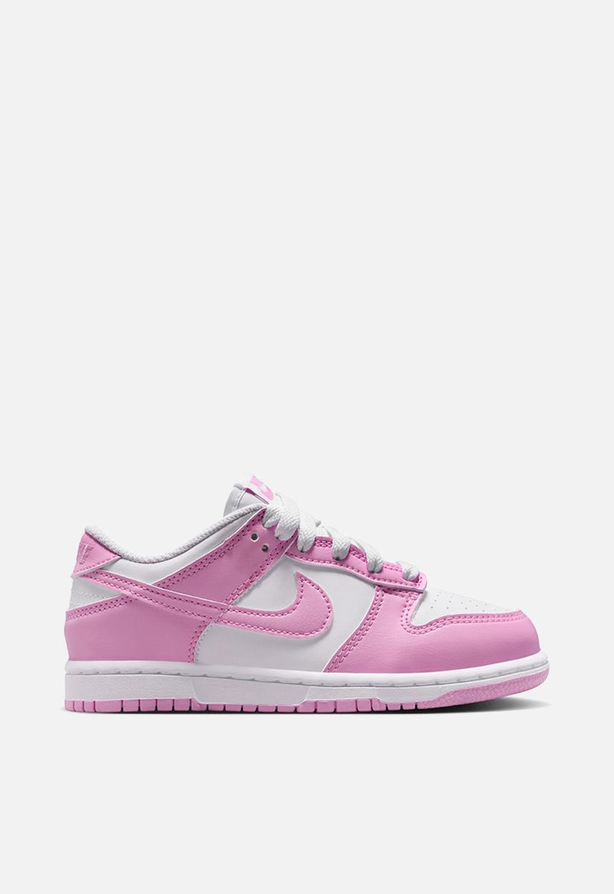 Nike - Nike Dunk Low Pre school