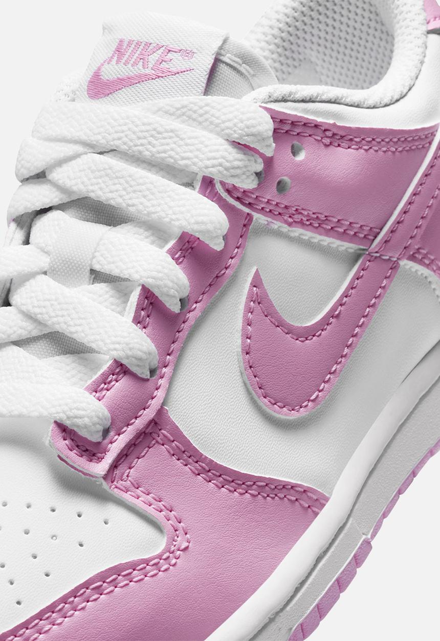 Nike - Nike Dunk Low Pre school