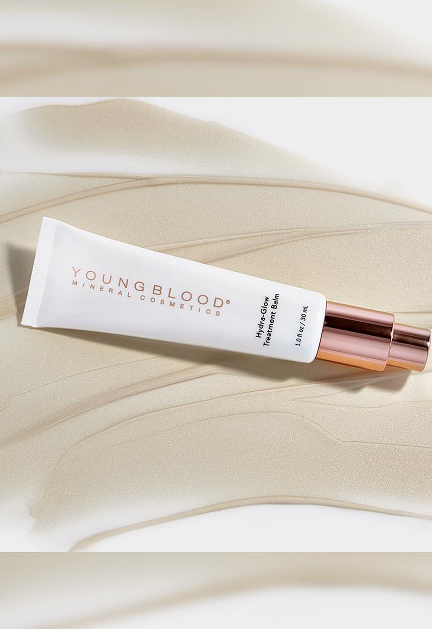 Youngblood Mineral Cosmetics - Hydra Glow Treatment Balm