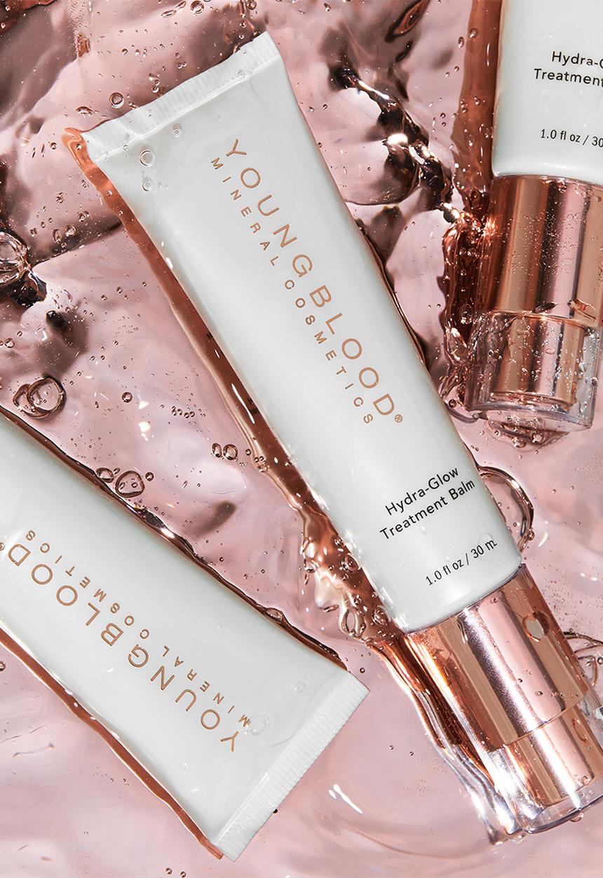 Youngblood Mineral Cosmetics - Hydra Glow Treatment Balm