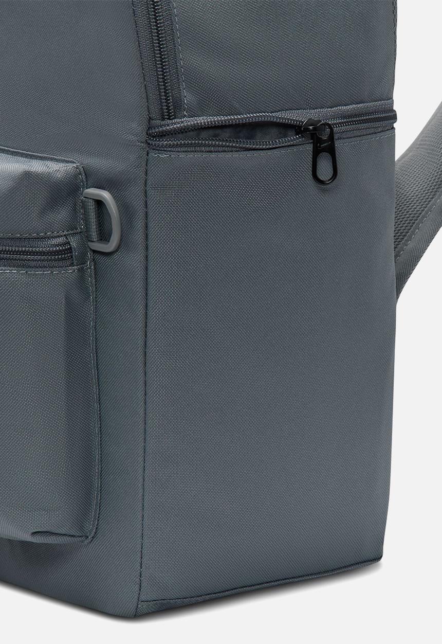 Nike - Nike Heritage 2.0Backpack (23L) - Smoke Grey/Smoke Grey/White