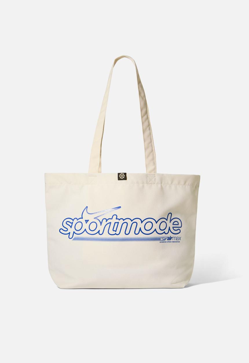 Nike - Heritage 2.0 tote bag-batural