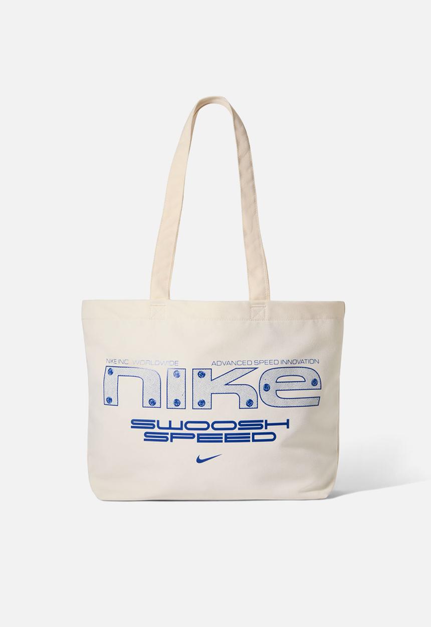 Nike - Heritage 2.0 tote bag-batural