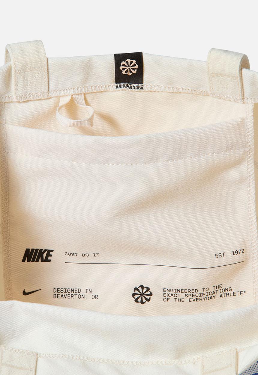 Nike - Heritage 2.0 tote bag-batural
