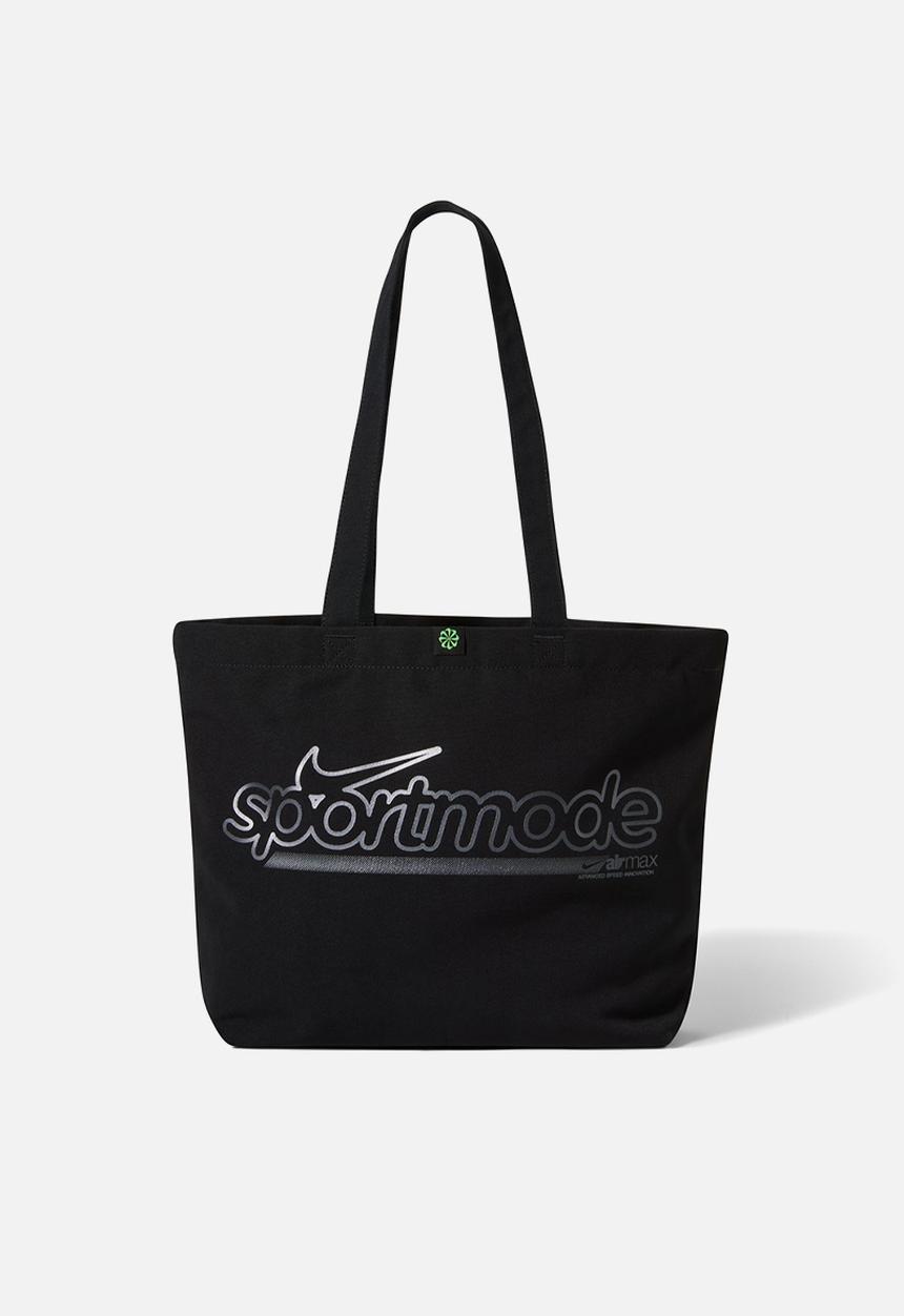 Nike - Heritage 2.0 tote bag-black