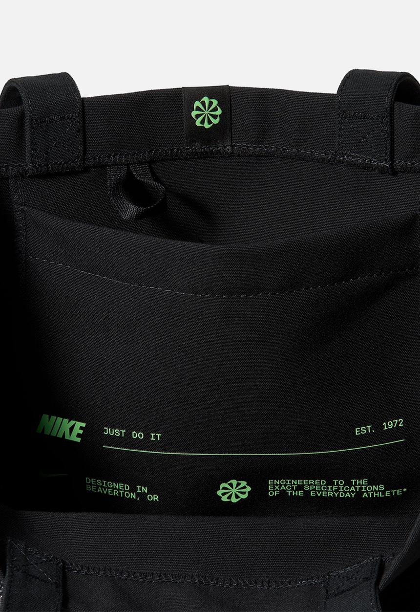 Nike - Heritage 2.0 tote bag-black