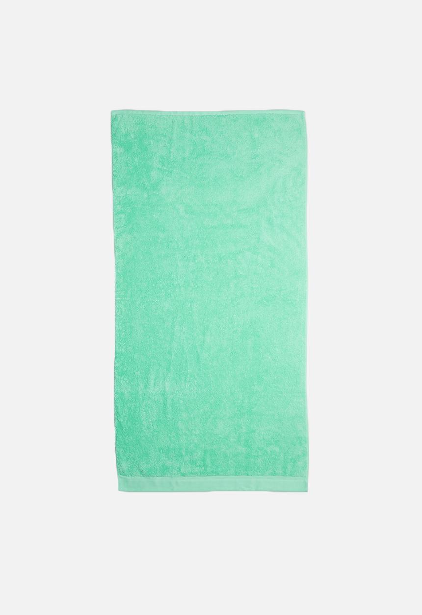 Sixth Floor - Opal bath sheet