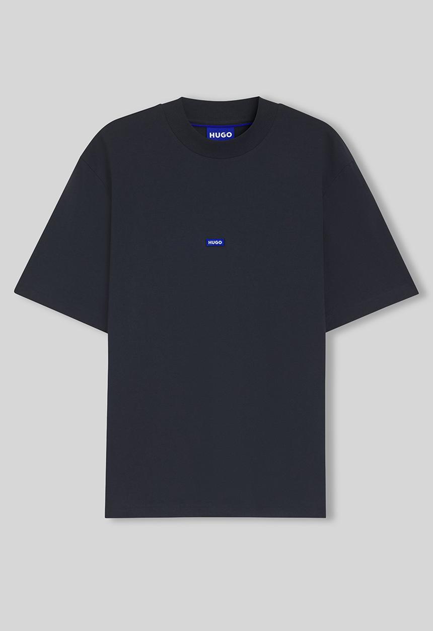 HUGO - Nieros - Dark Blue