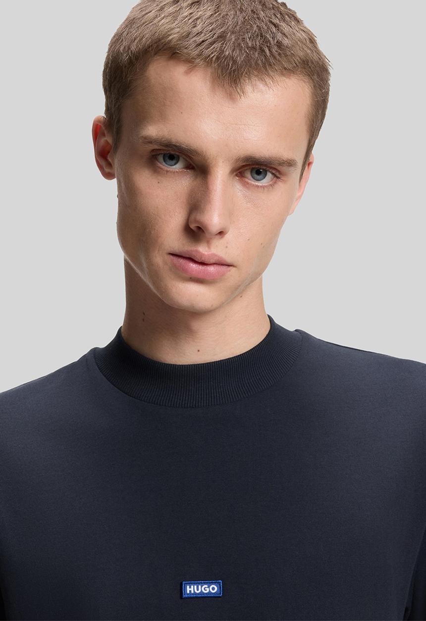 HUGO - Nieros - Dark Blue