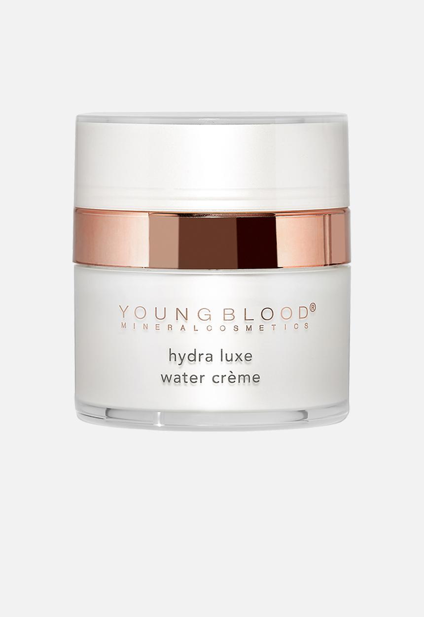 Youngblood Mineral Cosmetics - Hydra Luxe Water Creme