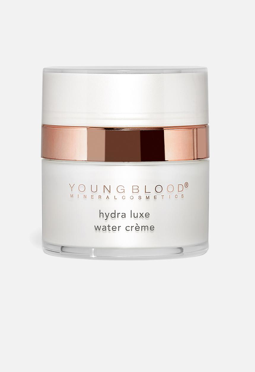 Youngblood Mineral Cosmetics - Hydra Luxe Water Creme